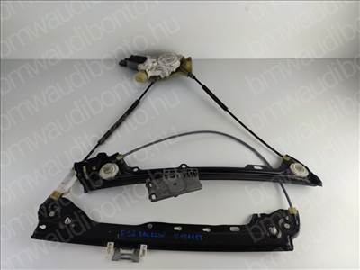 BMW 3 Cabrio (E93) Bal első ajtó ablakemelő szerkezet (elektromos) (7191117)