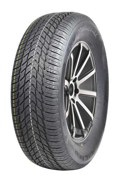 Royal Black ROYAL WINTER HP 75T TL 155/65 R14  1. kép