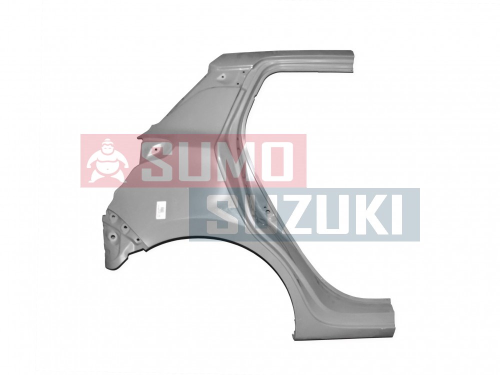 Suzuki Swift 2017-> jobb hátsó sárvédő 64111-53R01-P31 1. kép