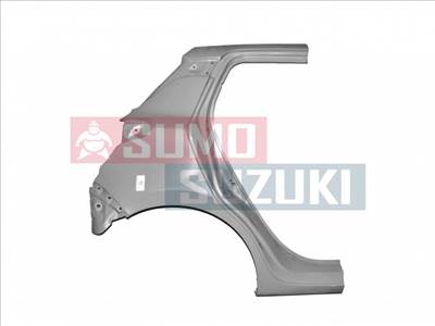 Suzuki Swift 2017-> jobb hátsó sárvédő 64111-53R01-P31