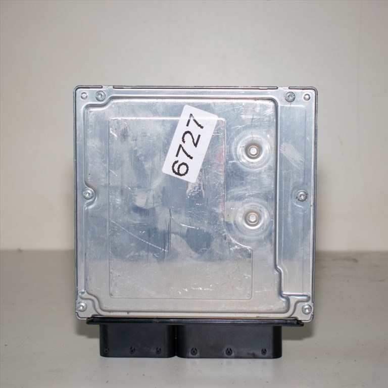 BMW 1er E87, 3er E90 N46B20B DME motorvezérlõ 2. kép