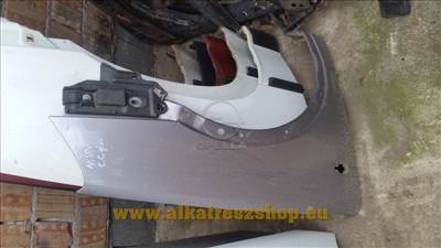 OPEL Corsa C sárvédő jobb