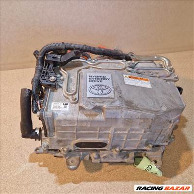 Toyota Yaris (NHP130) 1.5 Hybrid 101 LE inverter modul  g920059015 g920059065