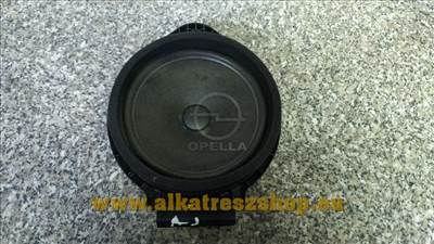 Opel Astra J első hangszóró 