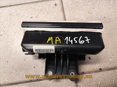 Opel Corsa C, Meriva A légzsák utasoldal