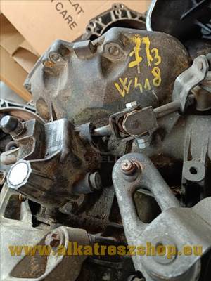 Opel F13W418 váltó