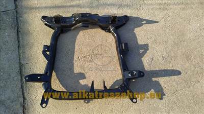 Opel Meriva A bölcső rozsdamentes. Minden motor típusra, kivéve DPF-el szerelt. 
