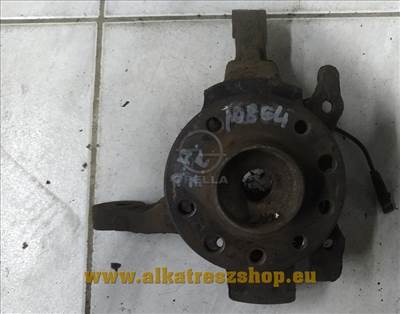 Opel Astra H jobb csonkállvány kerékaggyal. 4 csavaros, benzines