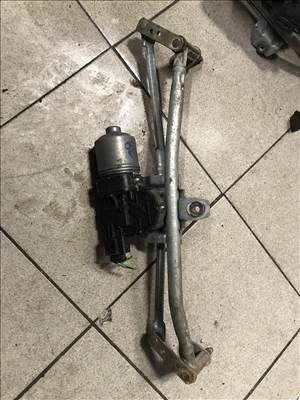 Audi A3 (8L) ablaktörlő szerkezet + motor 1j1955113b