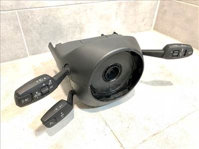 BMW E81, E87, E91 tempomatos kormánykapcsoló 61319123043 61319110894