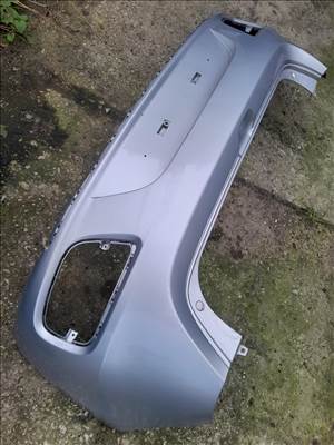 Kia Cee'd Ceed 2 facelift hátsó lökhárító 