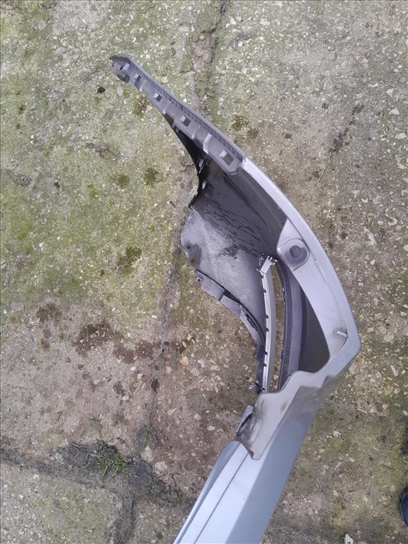 Kia Cee'd Ceed 2 facelift hátsó lökhárító  4. kép