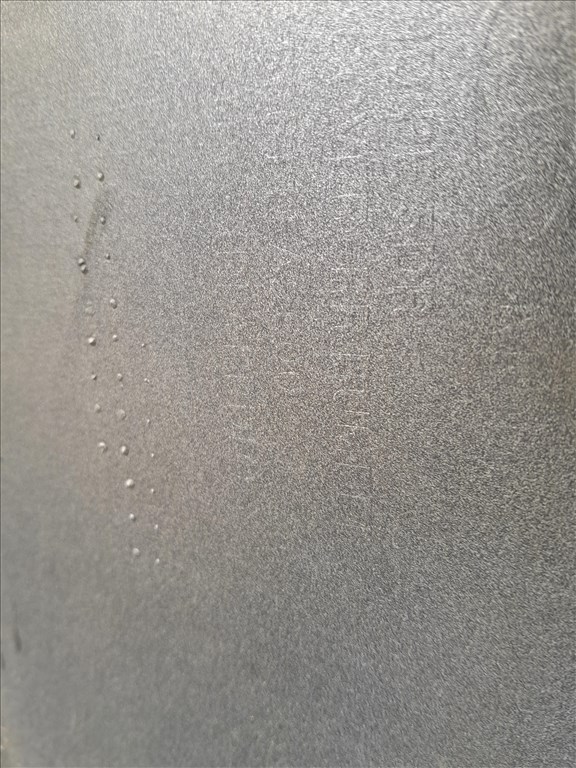 Kia Cee'd Ceed 2 facelift hátsó lökhárító  5. kép