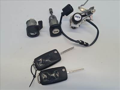 Volkswagen Golf IV, Volkswagen Bora zár szett (24671)