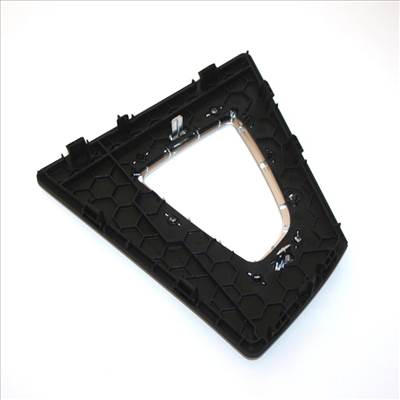 BMW Váltókar takaró keret - Bmw F30 F31 F33 F32 F34 F35 F36 - carbon mintás