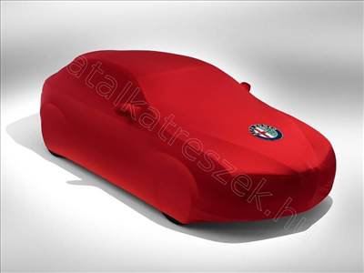 Ponyva Brera - 2600, GIULIA, 8C, GIULIETTA, BRERA, SPIDER - 50903226 -  - FIAT eredeti Eredeti új 50903226