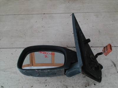 PEUGEOT 306 97-02 Bal visszapillantó tükör elektromos