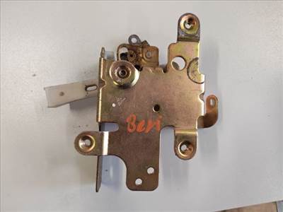 Peugeot Partner I PEUGEOT PARTNER Jobb Csomagtérajtó Zárszerkezet