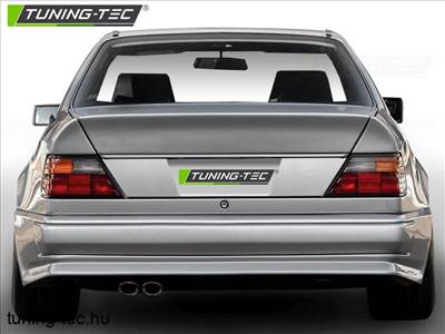 Mercedes E-osztály W124 MERCEDES W124 2D/4D 85-93 AMG LOOK Tuning-Tec Lökh