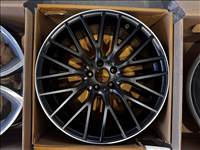 R20 Original Mercedes 9J ET34 - A2234013800 / A223 401 3800 1db felni alufelni