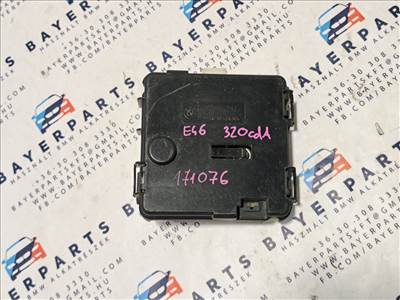 BMW E46 kis biztosítéktábla pozitív kábel biztosíték doboz