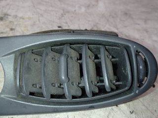 Peugeot 807 Jobb Szellőző *141894*