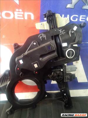 Citroën Berlingo III, Peugeot Partner III Ablakemelő szerkezet motorral