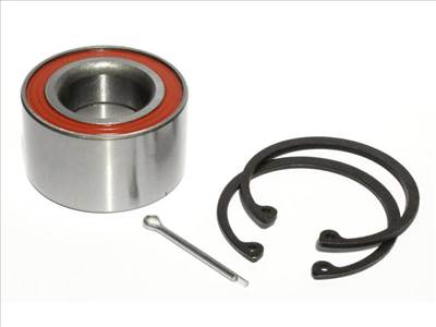 Opel Tigra TwinTop első kerékcsapágy