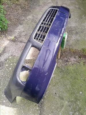 Audi A6 4B C5 első lökhárító 