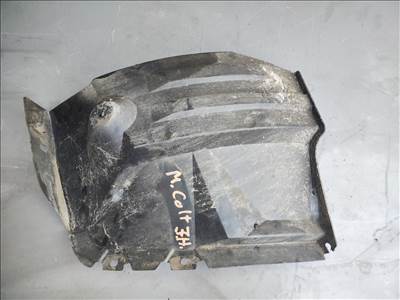 Mitsubishi Colt VI jobb hátsó dobbetét  5370a010