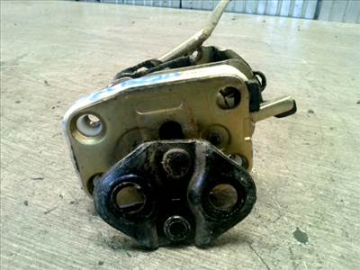 KIA PREGIO Csomagtérajtó zárszerkezet