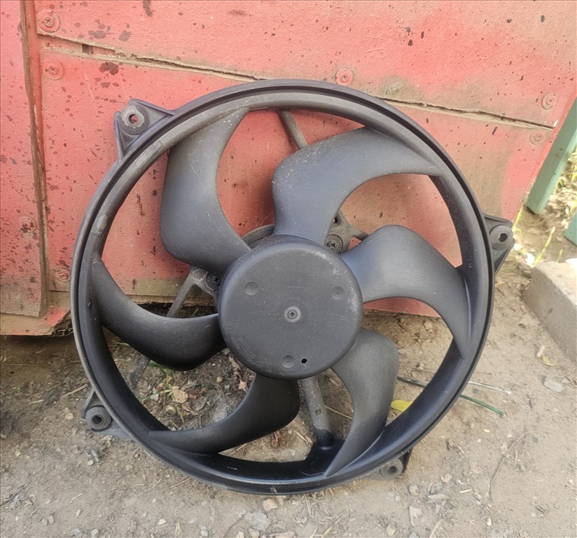 Citroën Berlingo I Klima ventilátor  1. kép