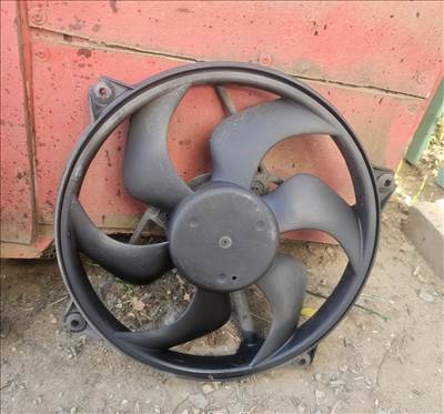 Citroën Berlingo I Klima ventilátor 