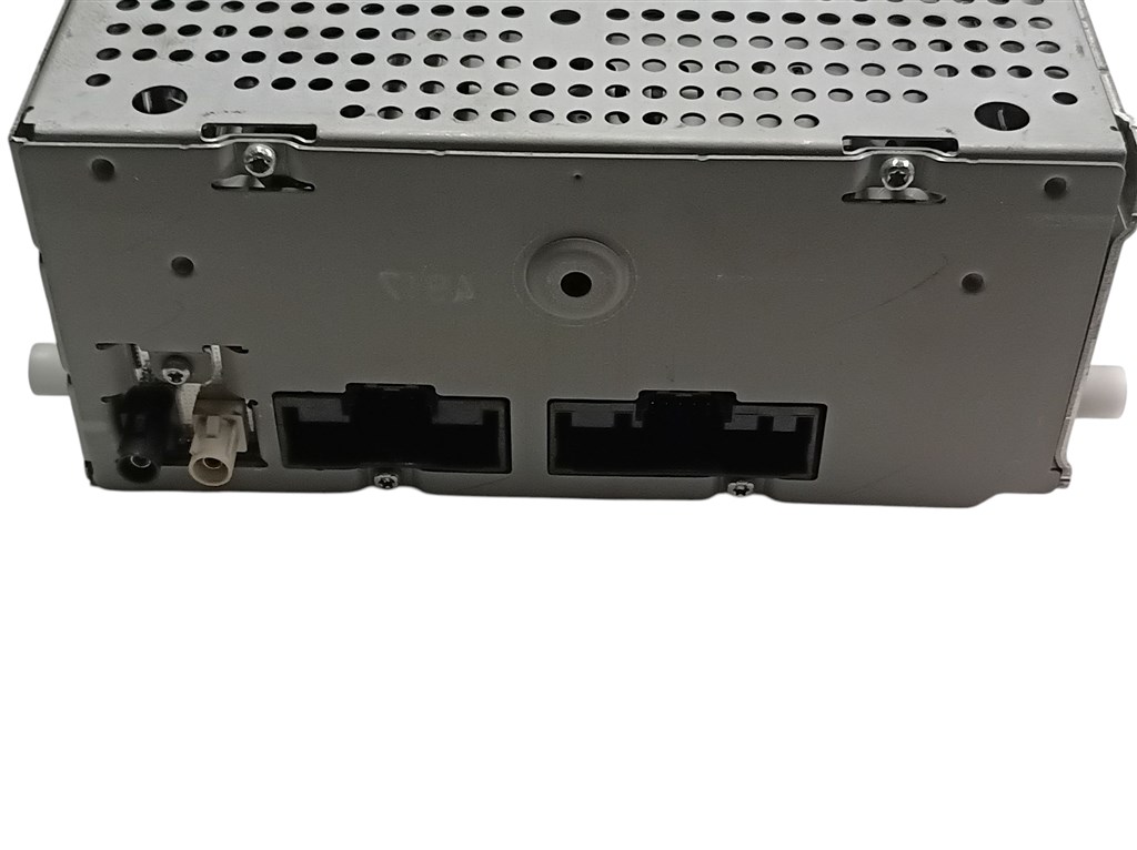 F1BT-18C815-GP rádió – Ford Focus Mk3 cd fejegység  1. kép