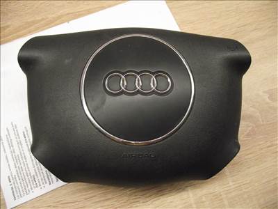 Audi A4 B6 kormánylégzsák 2001-2004 8e0880201ae