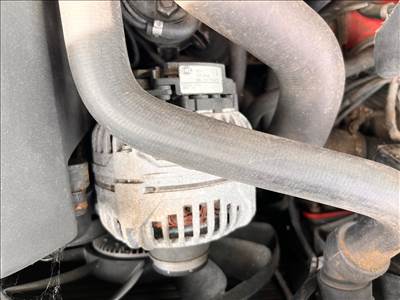 Audi A4 1.9TDi (B5) generátor  8el011710471