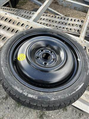 Toyota Avensis (T250) Potkerék