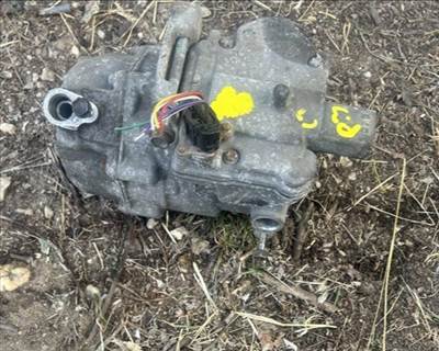 Toyota Prius (XV30) Plug-in Hybrid Klima kopresszor