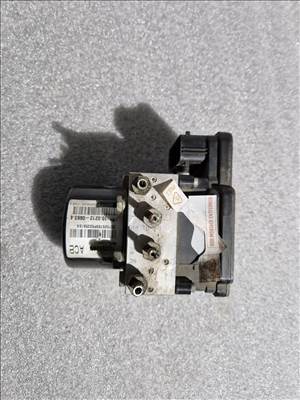 OPEL ASTRA J ABS vezérlőegység 13356789