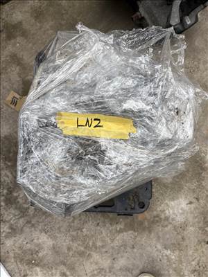 LNZ START-STOPOS sebességváltó  lnz000