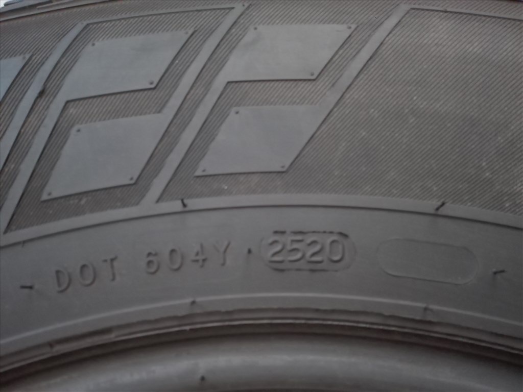 205/75R16C Nokian téli gumi 2db 205/75 r16c 6. kép
