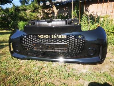 Smart A453 facelift gyári első lökhárító