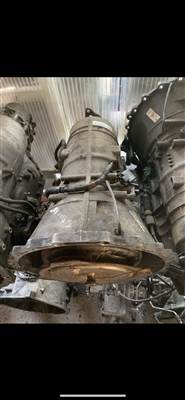 Jaguar XF 2.7 hdi Diesel automata sebességváltó  8x237000ae