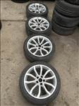  5x112 GYARI AUDI 18”felnik R18, 18 VW SKODA,SEAT 