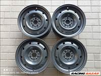 5x98 15" Fiat/Citroen használt acélfelni garnitúra szép állapotban (647)