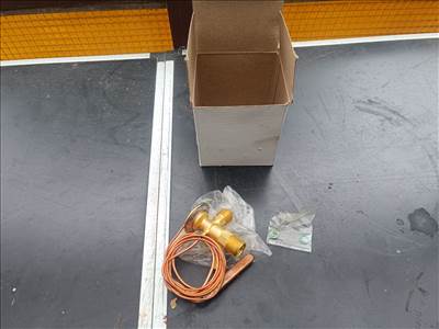 Cadillac Eldorado pre-1996 4Seasons tágulási szelep 38622 termosztát