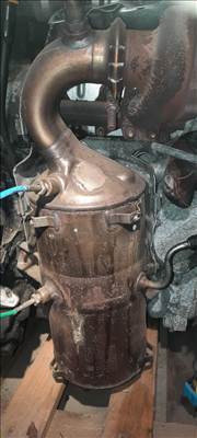 Ford Focus 1.5 TDCI DPF F1F1-5H270-BA 2061432x