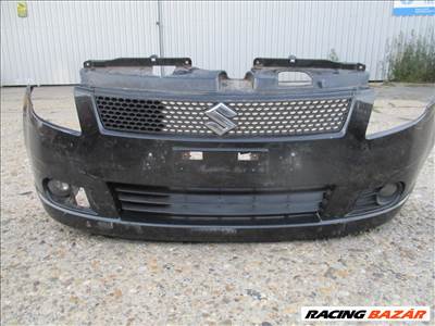 Suzuki Swift V első lökhárító 