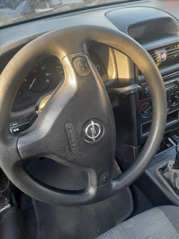 Opel astra g kormány légzsák  1. kép