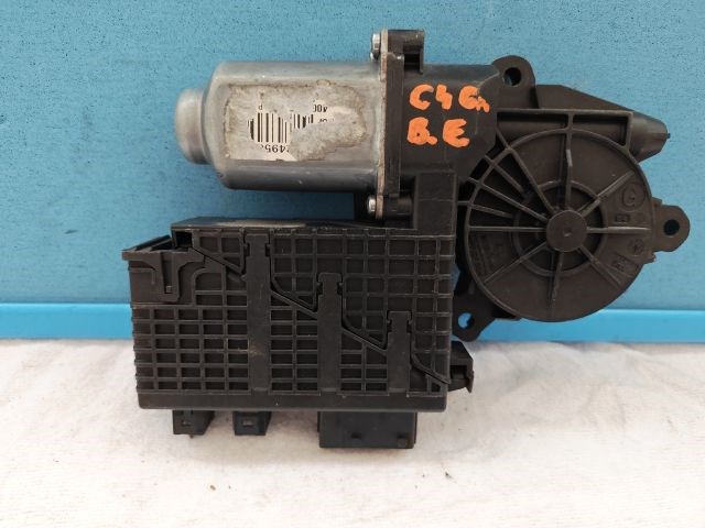Citroën C4 II CITROËN C4 Jobb első Ablakemelő Szerkezet (Elektro 9682495580 2. kép